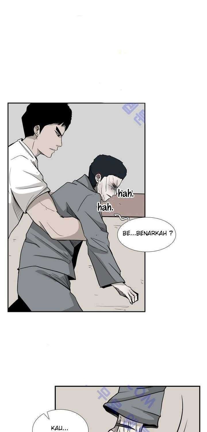 Shark Chapter 33 - halaman 50