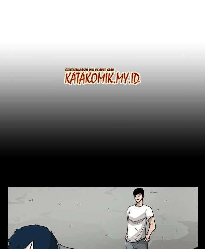 Shark Chapter 33 - halaman 56