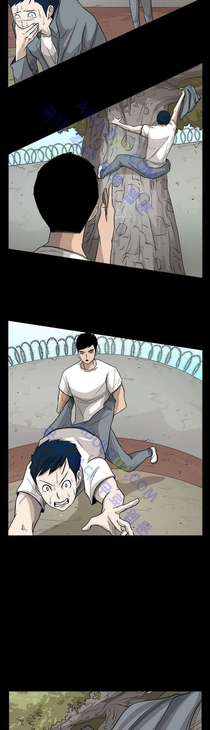 Shark Chapter 33 - halaman 57