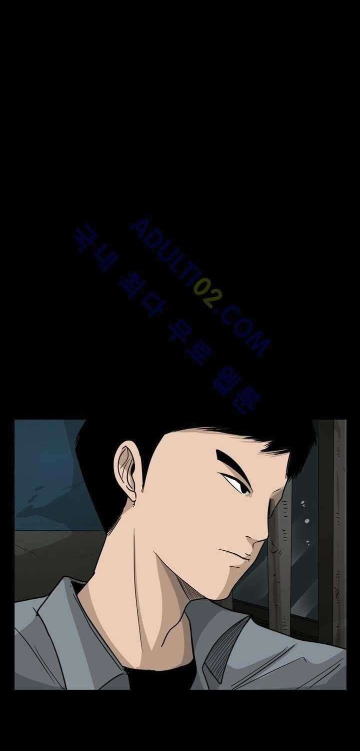 Shark Chapter 33 - halaman 60