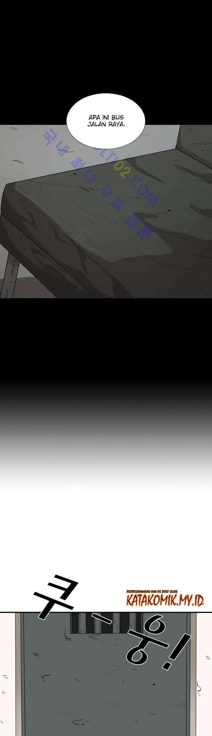 Shark Chapter 33 - halaman 63