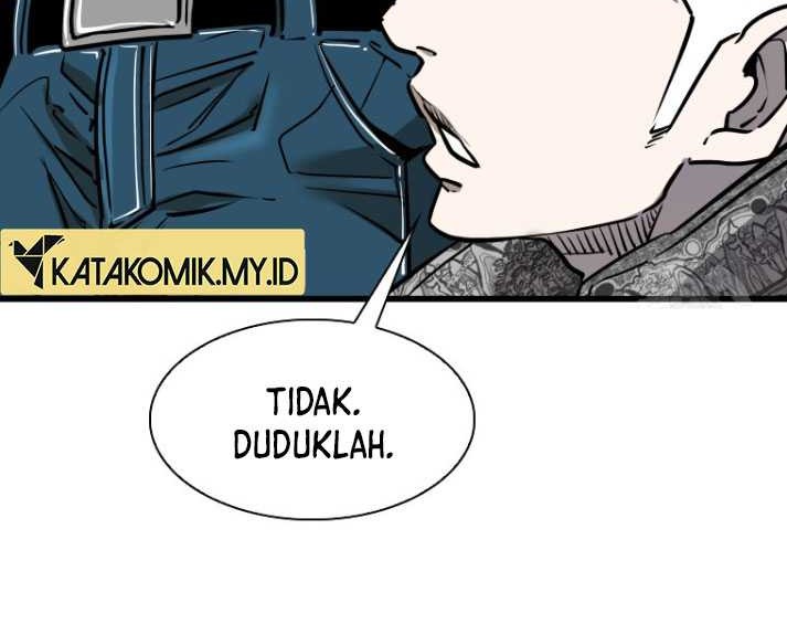 Shark Chapter 330 - halaman 16