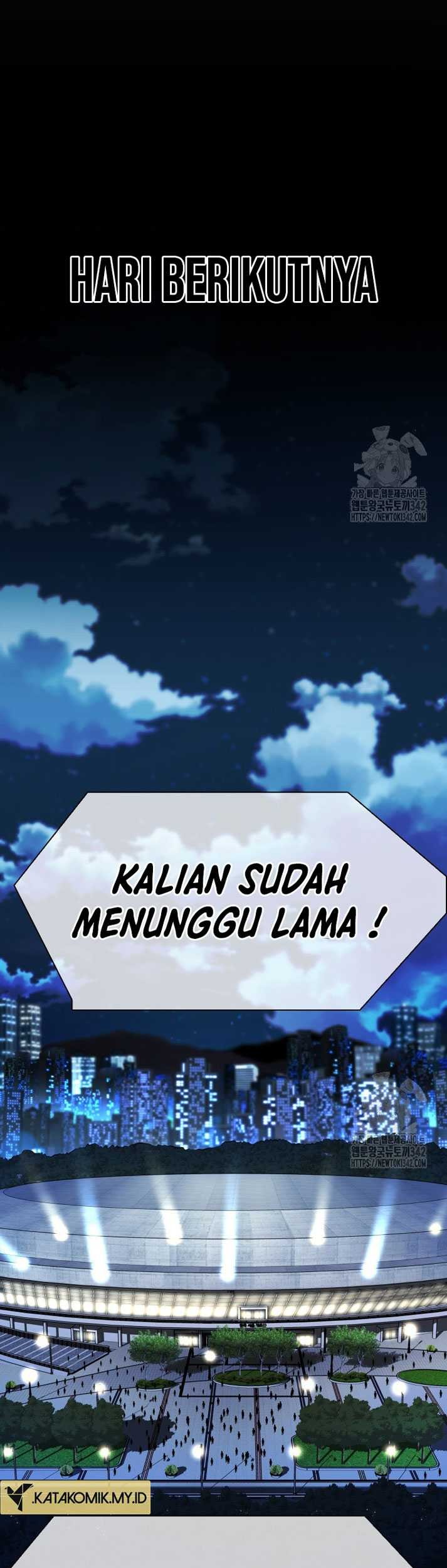 Shark Chapter 330 - halaman 2