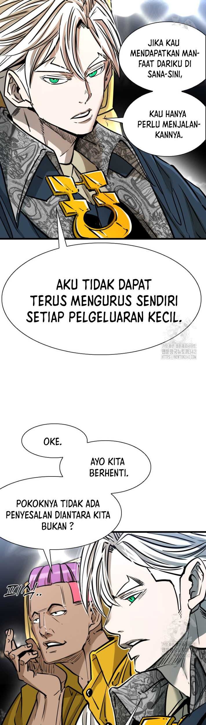 Shark Chapter 330 - halaman 24