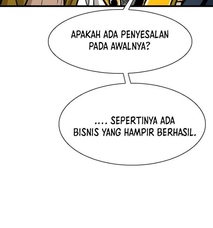 Shark Chapter 330 - halaman 25