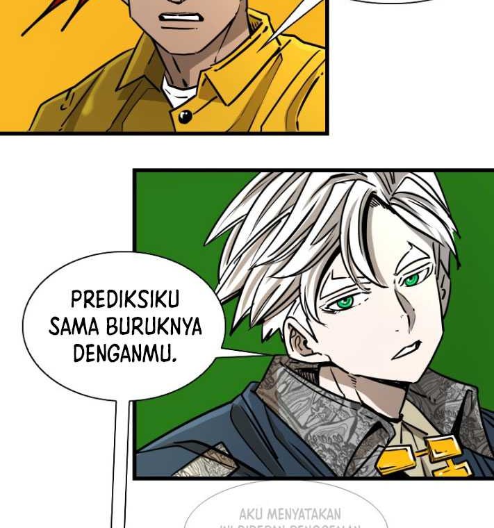 Shark Chapter 330 - halaman 28