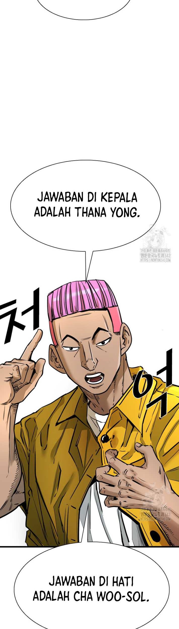 Shark Chapter 330 - halaman 30