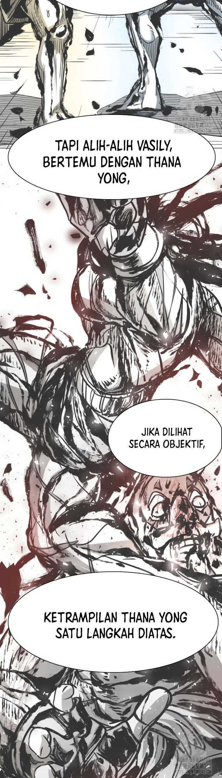 Shark Chapter 330 - halaman 33