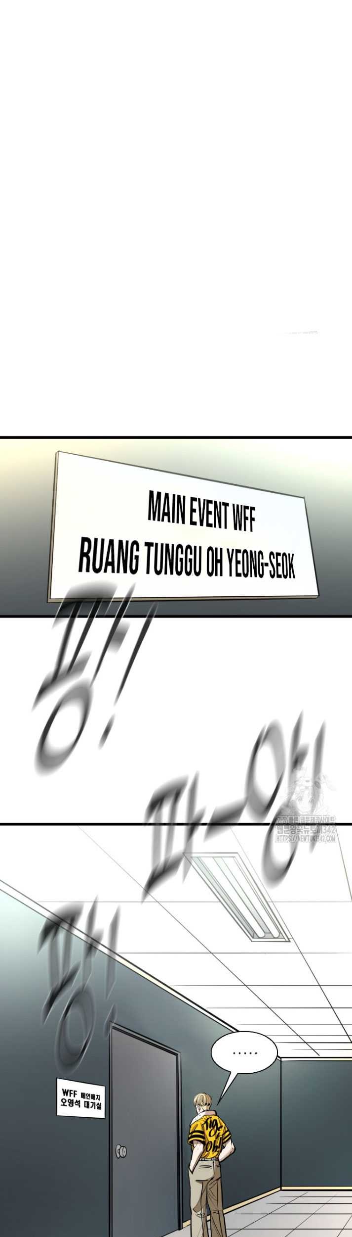 Shark Chapter 330 - halaman 38