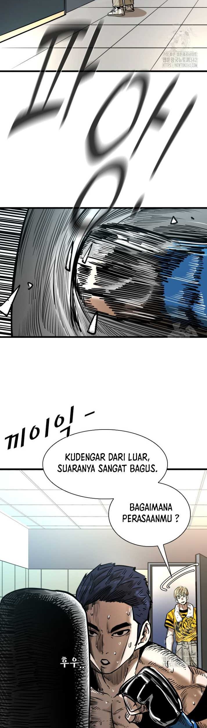 Shark Chapter 330 - halaman 39