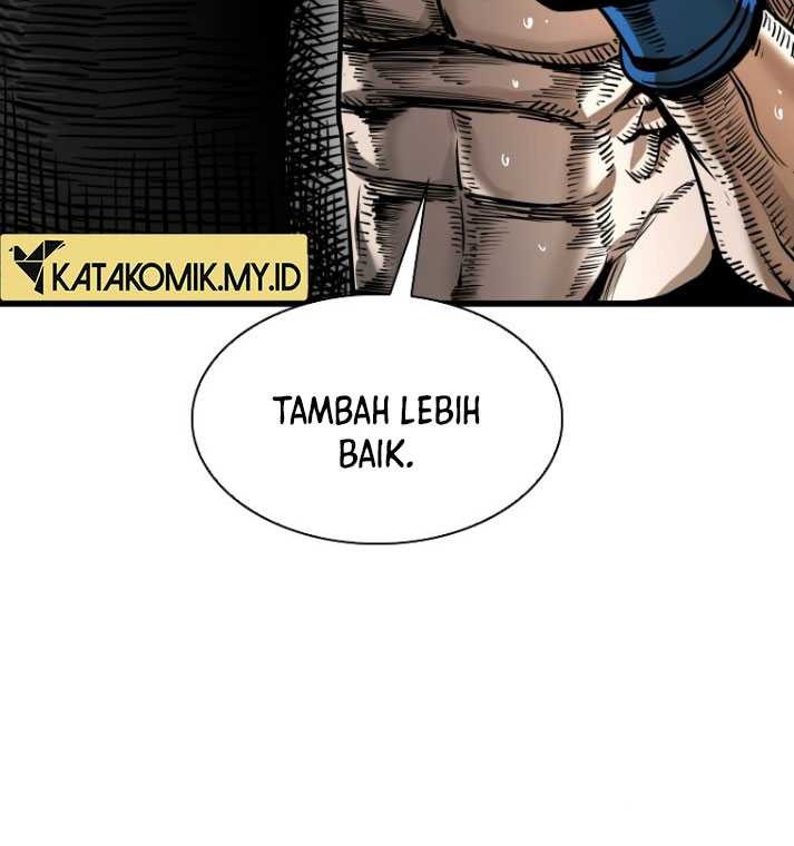 Shark Chapter 330 - halaman 40