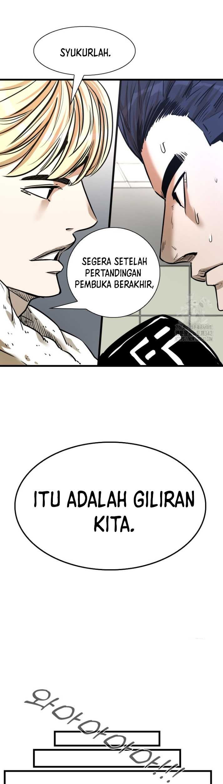 Shark Chapter 330 - halaman 41