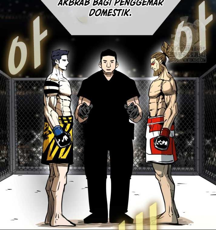 Shark Chapter 330 - halaman 43
