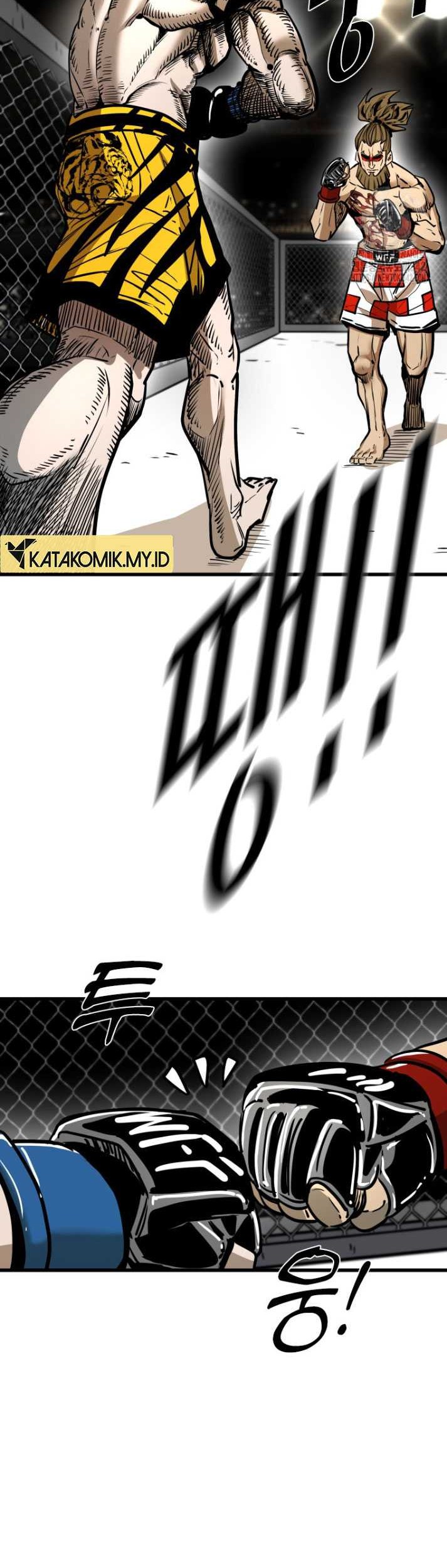 Shark Chapter 330 - halaman 48