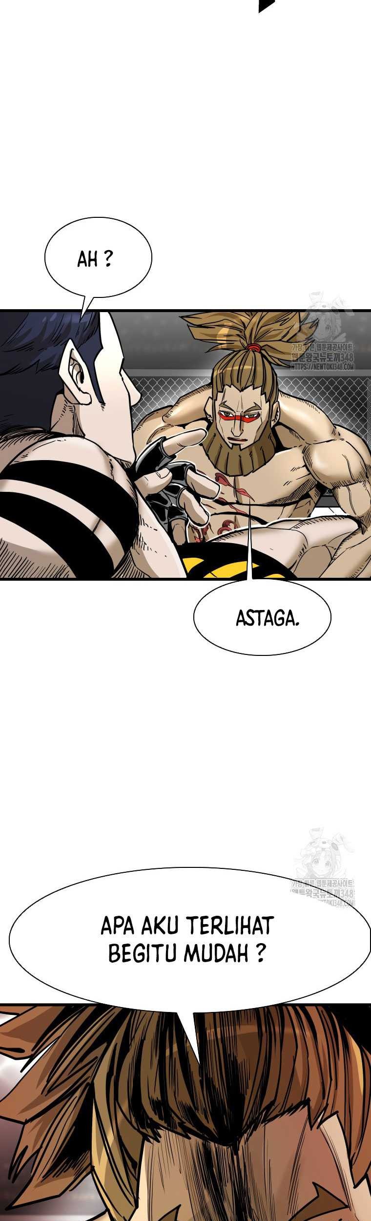Shark Chapter 331 - halaman 14