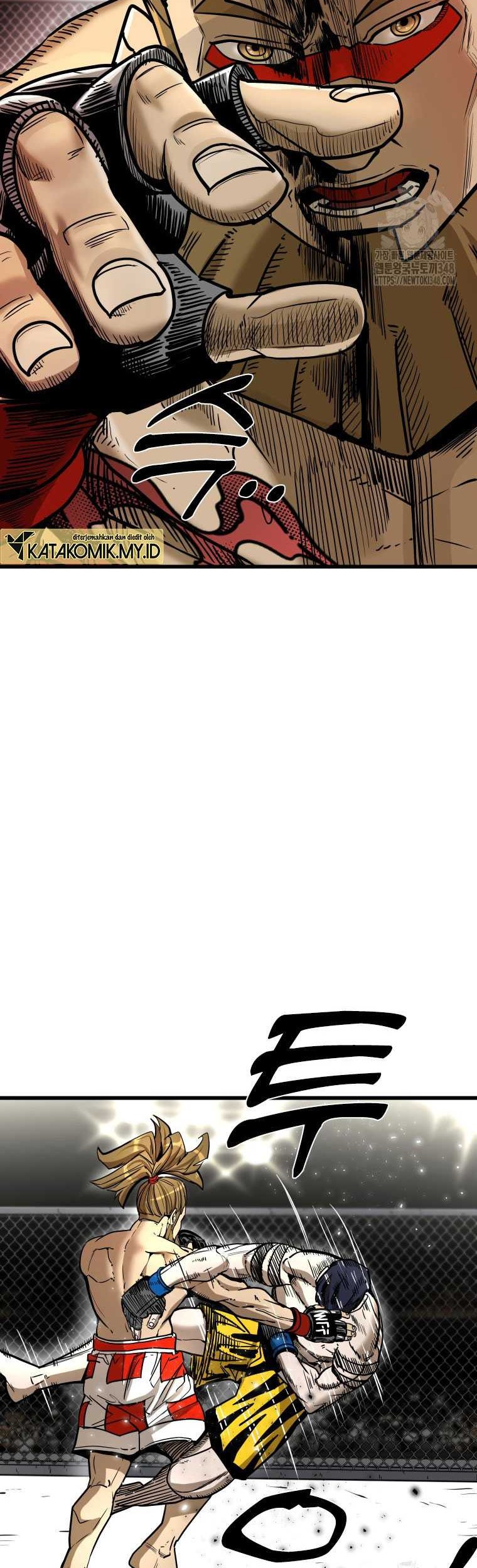 Shark Chapter 331 - halaman 15