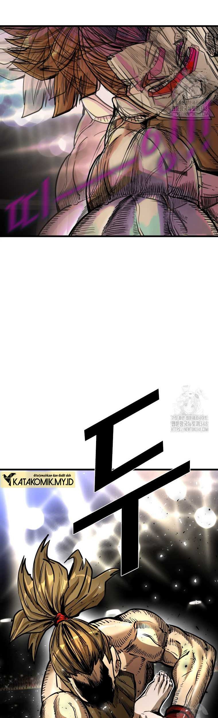 Shark Chapter 331 - halaman 18