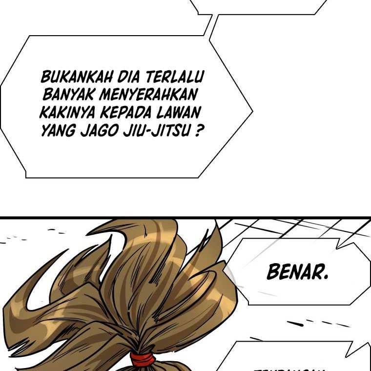 Shark Chapter 331 - halaman 22