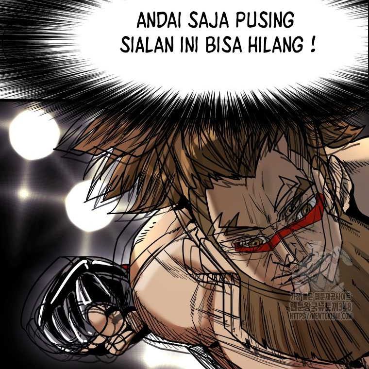 Shark Chapter 331 - halaman 25