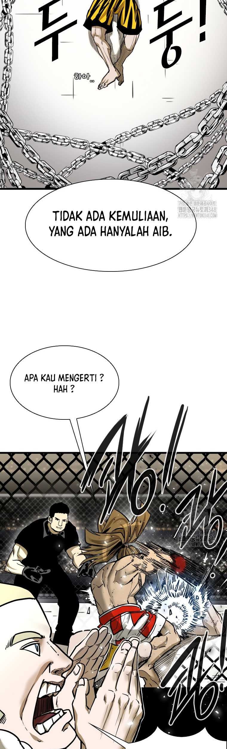 Shark Chapter 331 - halaman 29