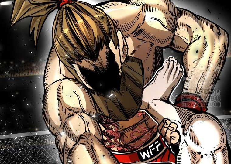 Shark Chapter 331 - halaman 4