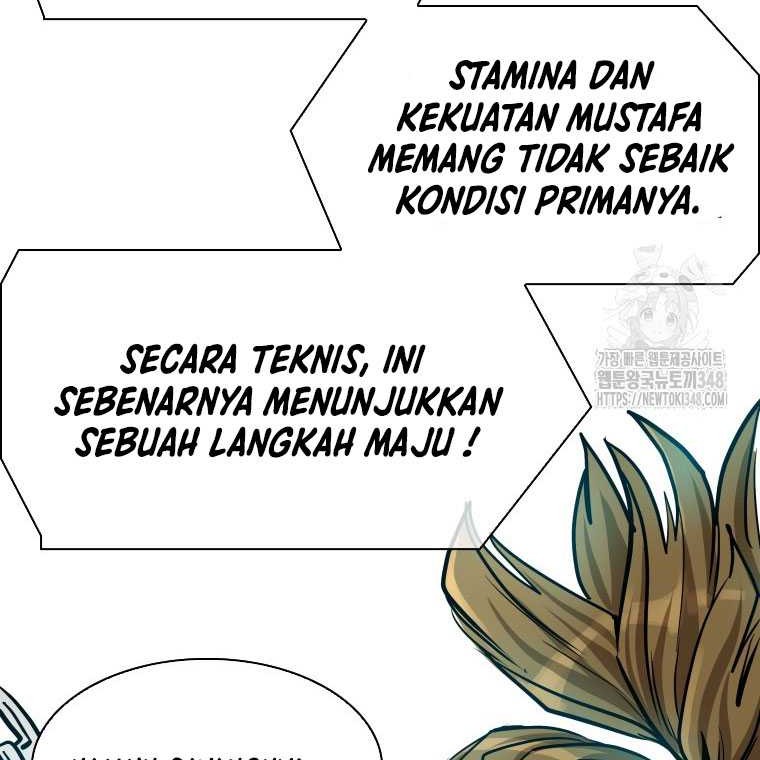 Shark Chapter 331 - halaman 40