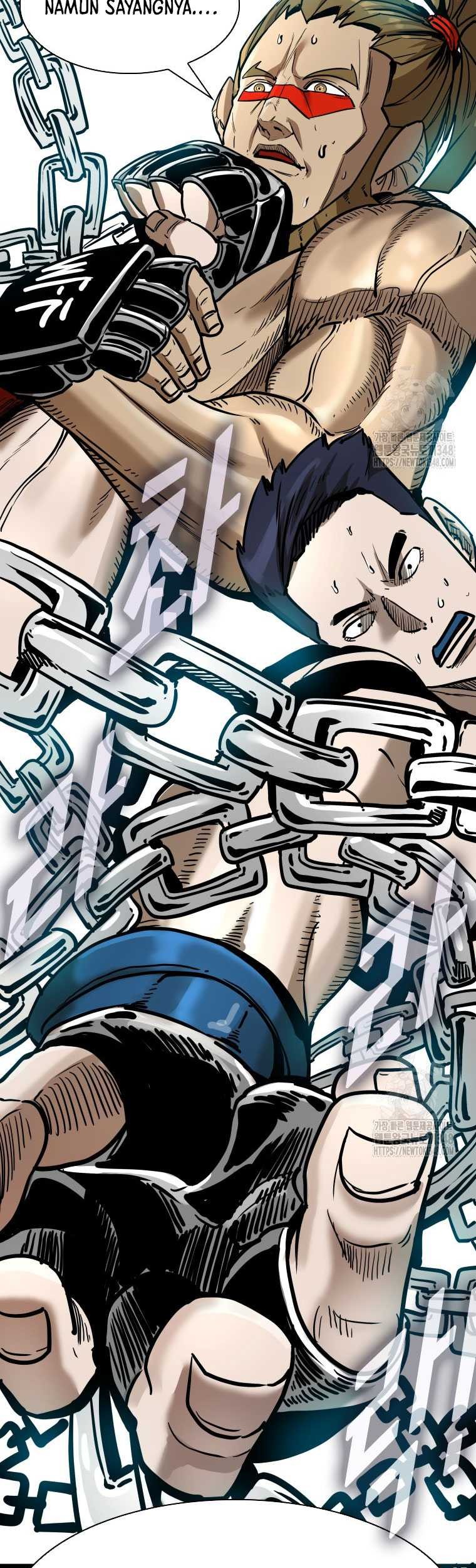 Shark Chapter 331 - halaman 41