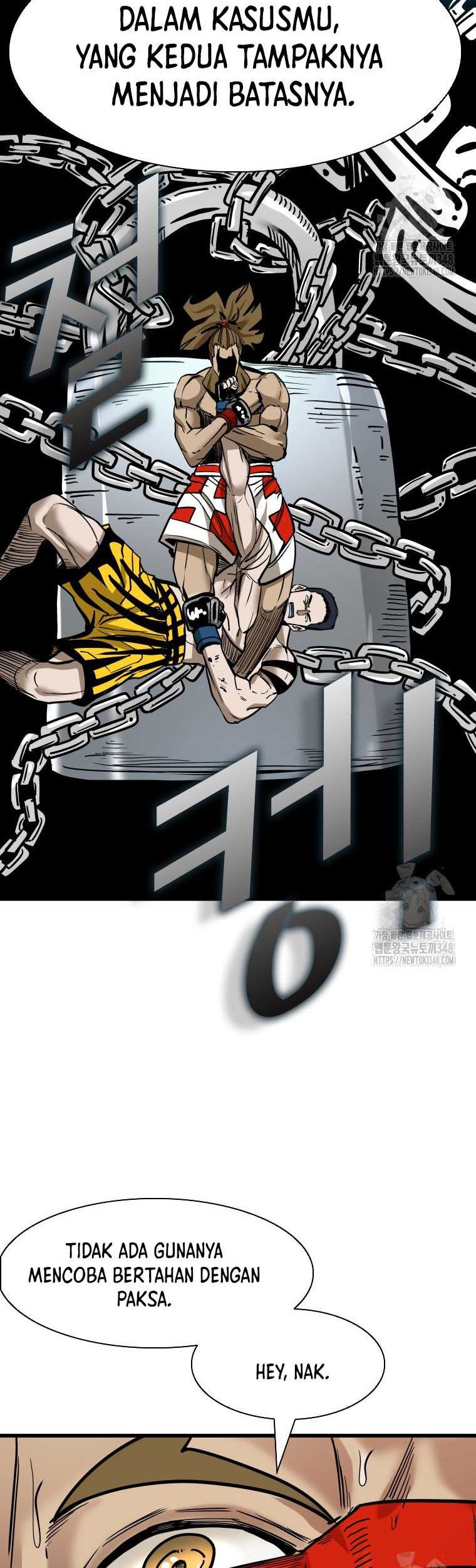 Shark Chapter 331 - halaman 42