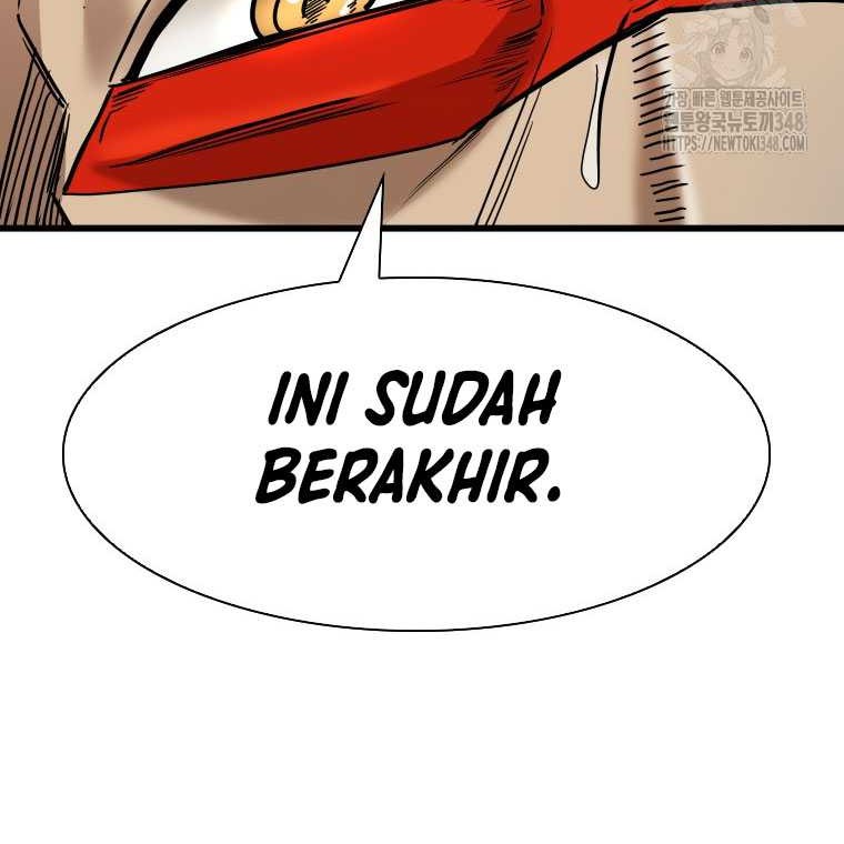Shark Chapter 331 - halaman 43