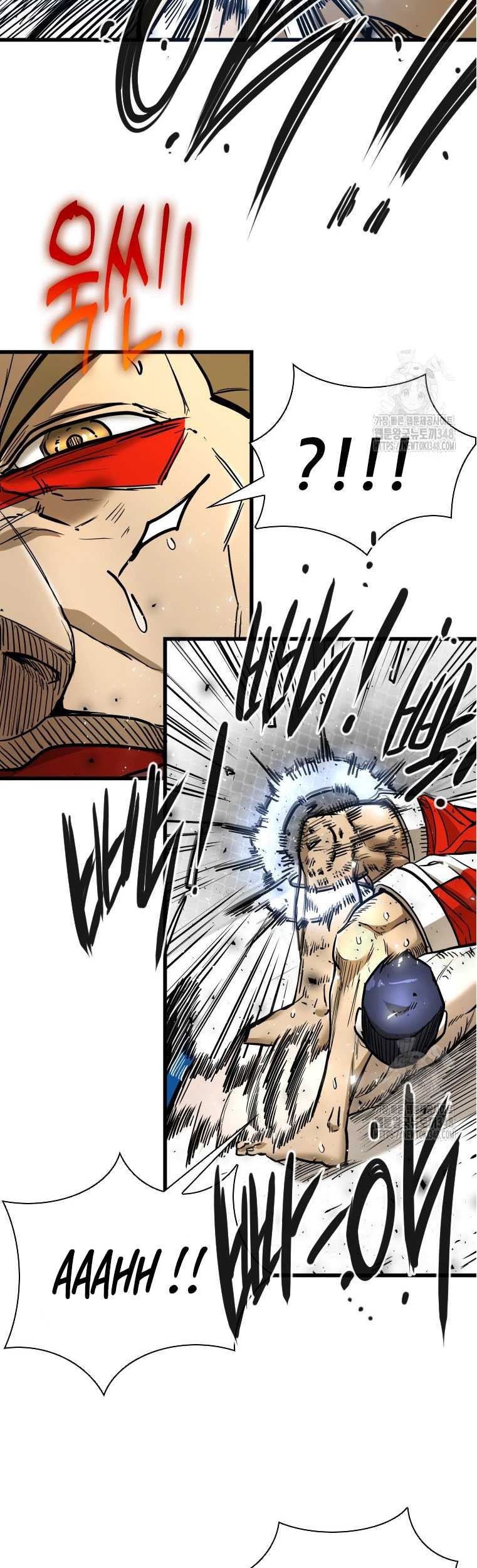 Shark Chapter 331 - halaman 49
