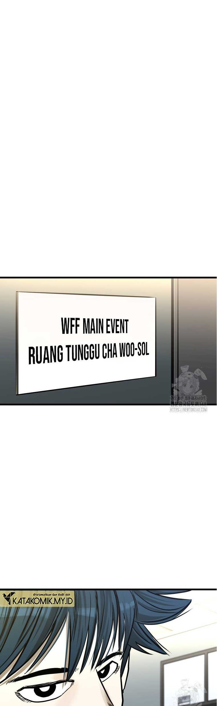 Shark Chapter 331 - halaman 54