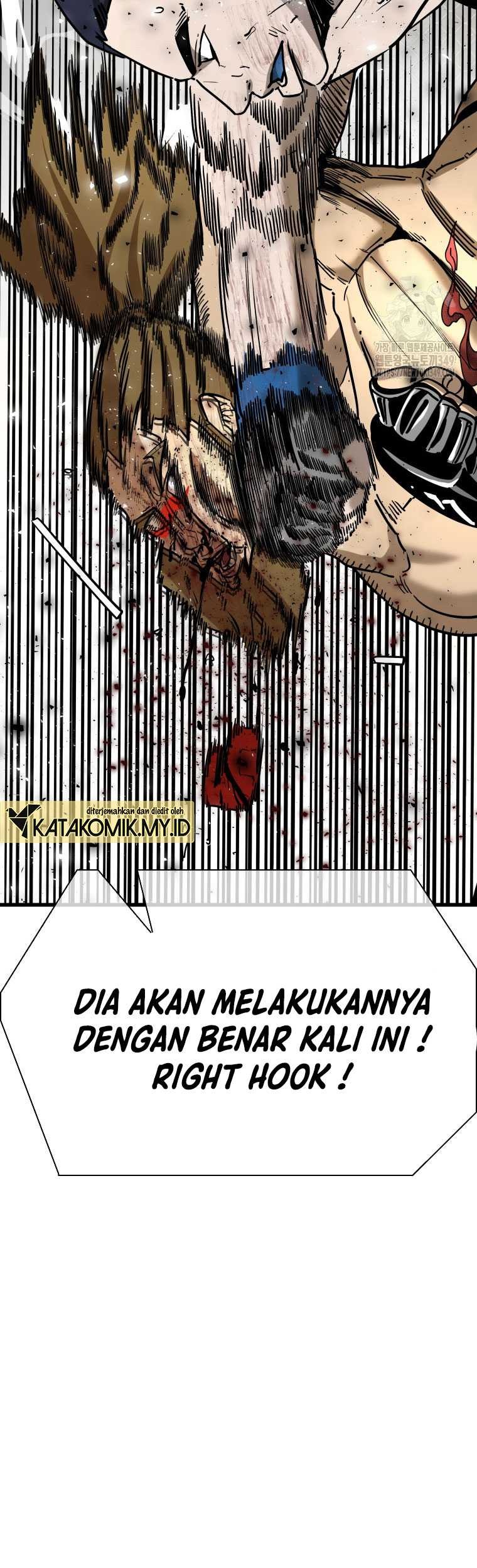Shark Chapter 332 - halaman 14