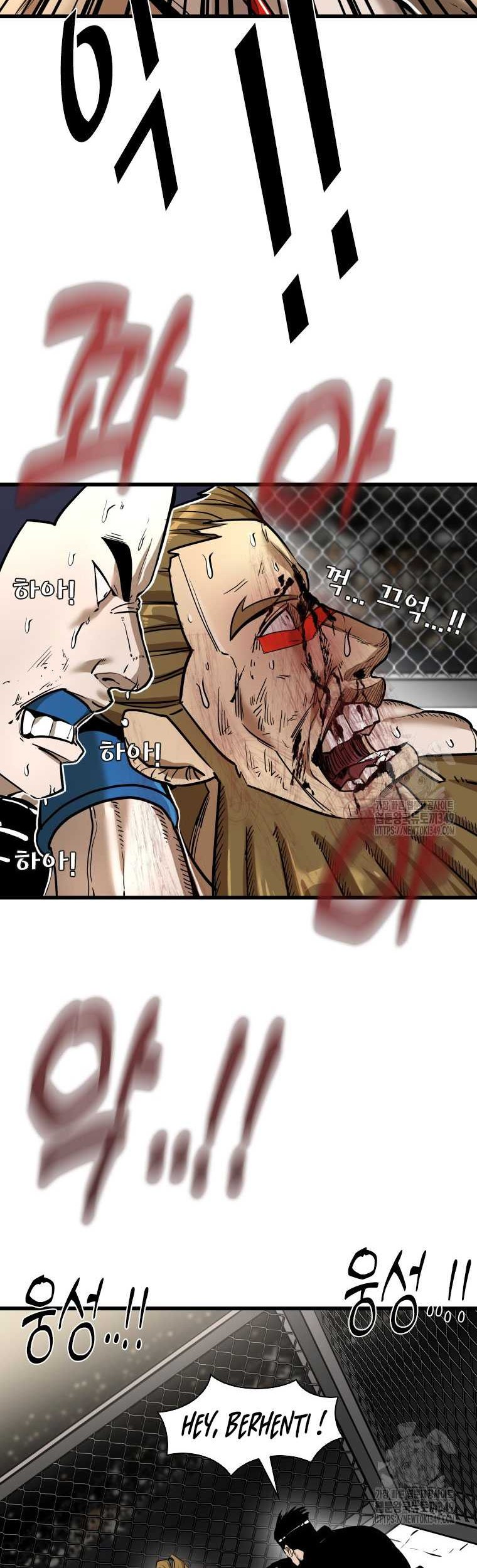 Shark Chapter 332 - halaman 18
