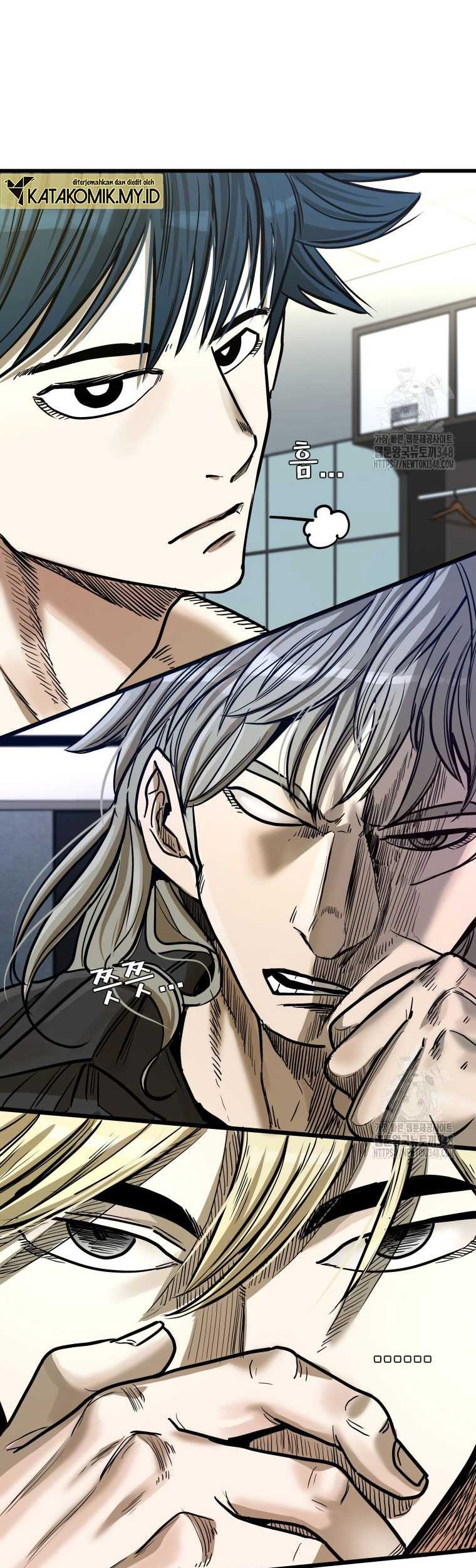 Shark Chapter 332 - halaman 2