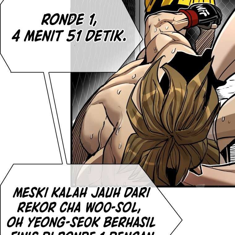 Shark Chapter 332 - halaman 22