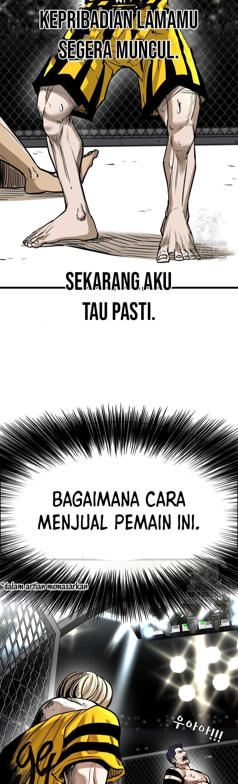 Shark Chapter 332 - halaman 26