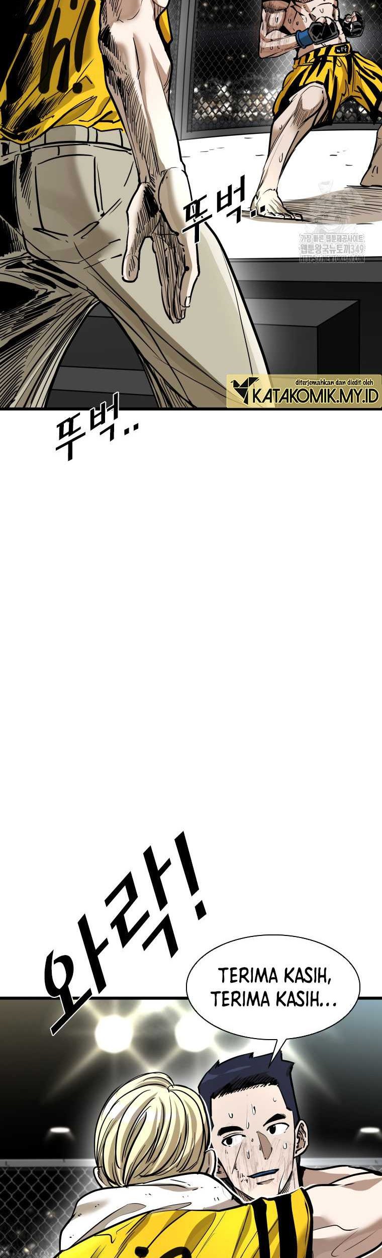 Shark Chapter 332 - halaman 27