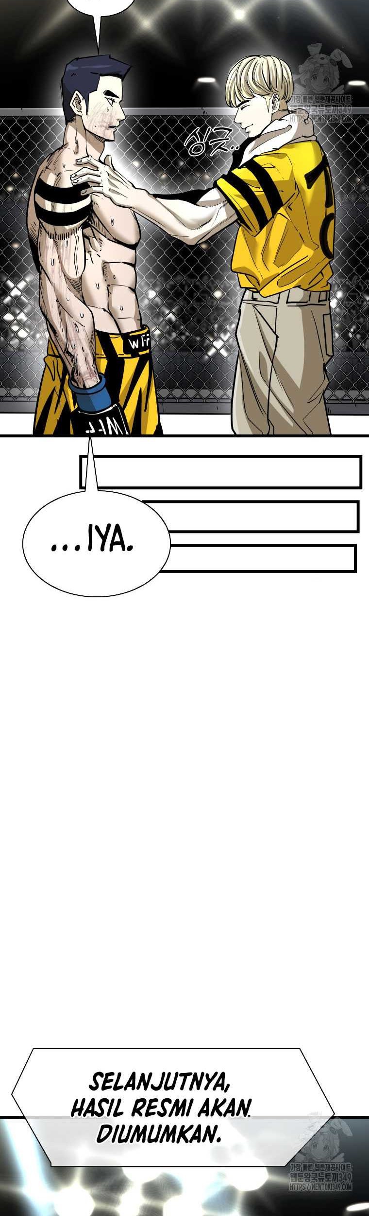 Shark Chapter 332 - halaman 30