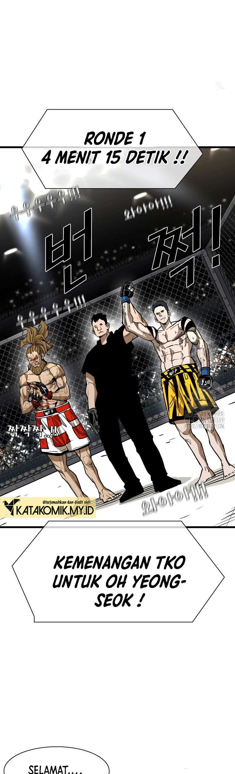 Shark Chapter 332 - halaman 32