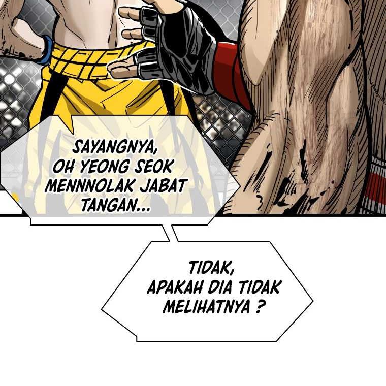 Shark Chapter 332 - halaman 34