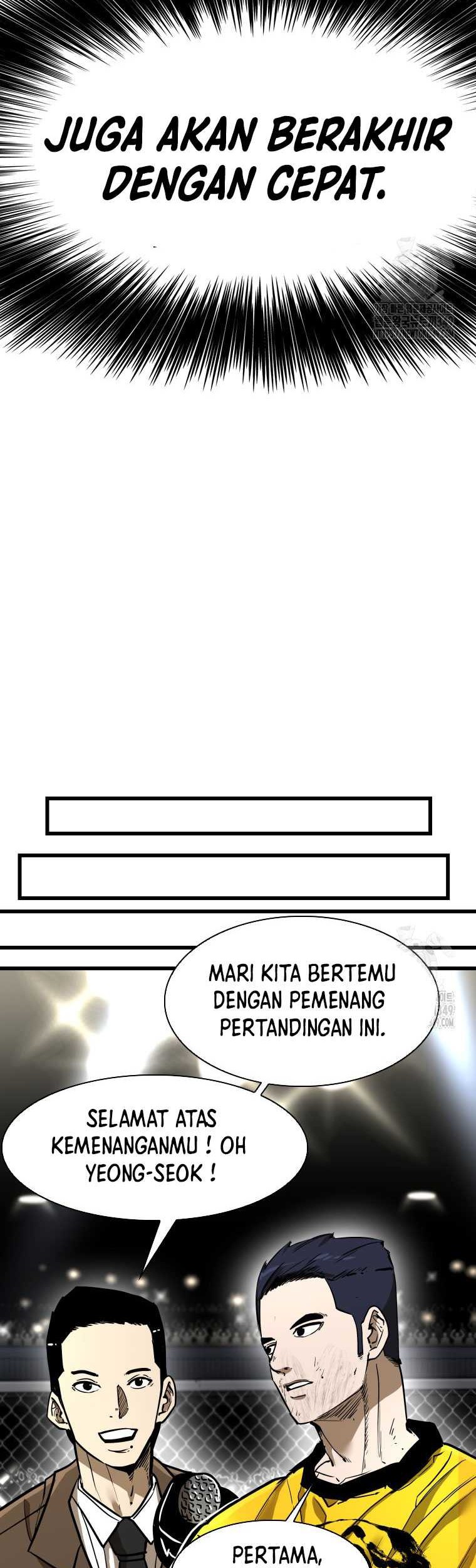Shark Chapter 332 - halaman 39