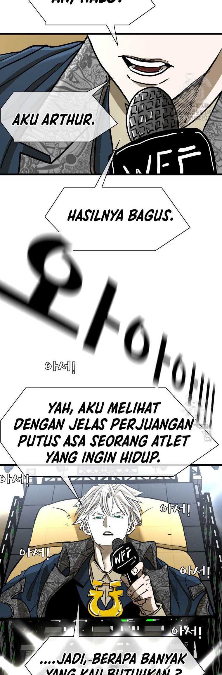 Shark Chapter 332 - halaman 50
