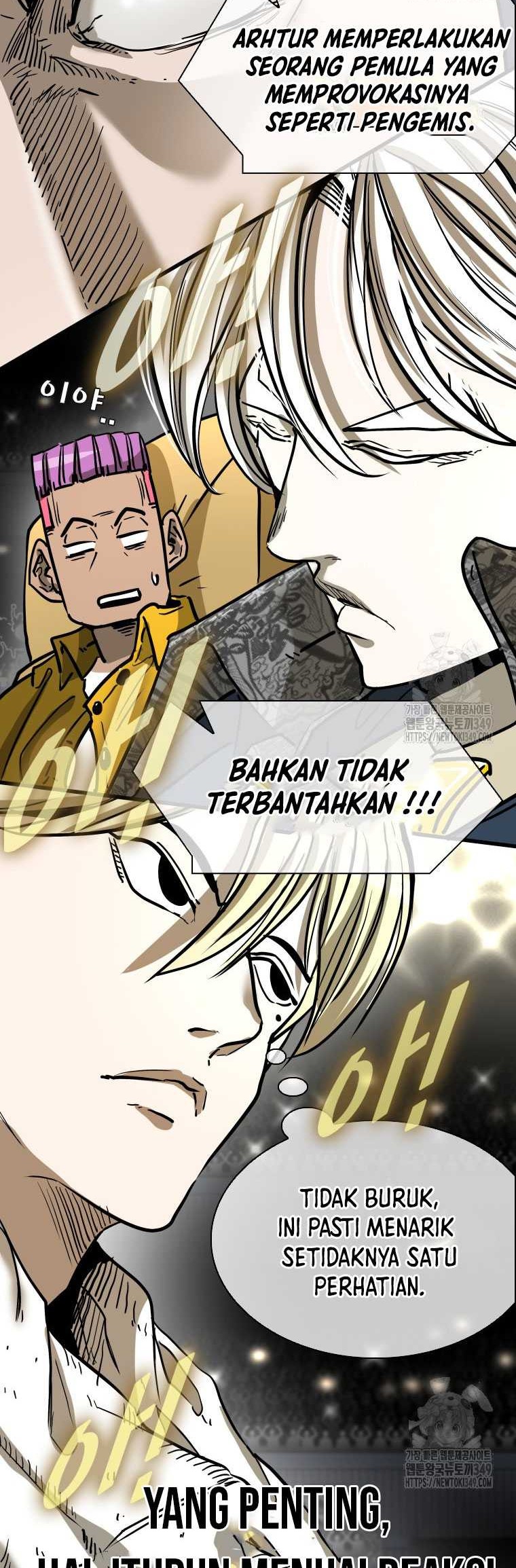Shark Chapter 332 - halaman 52
