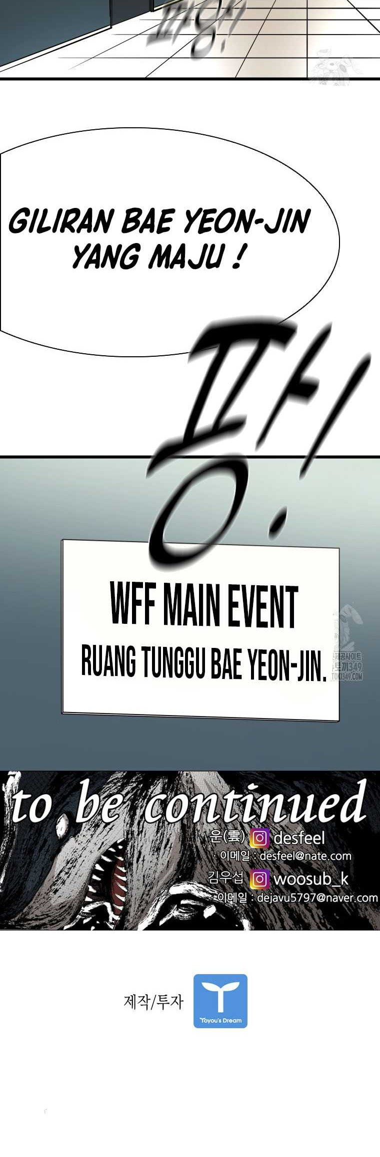 Shark Chapter 332 - halaman 56