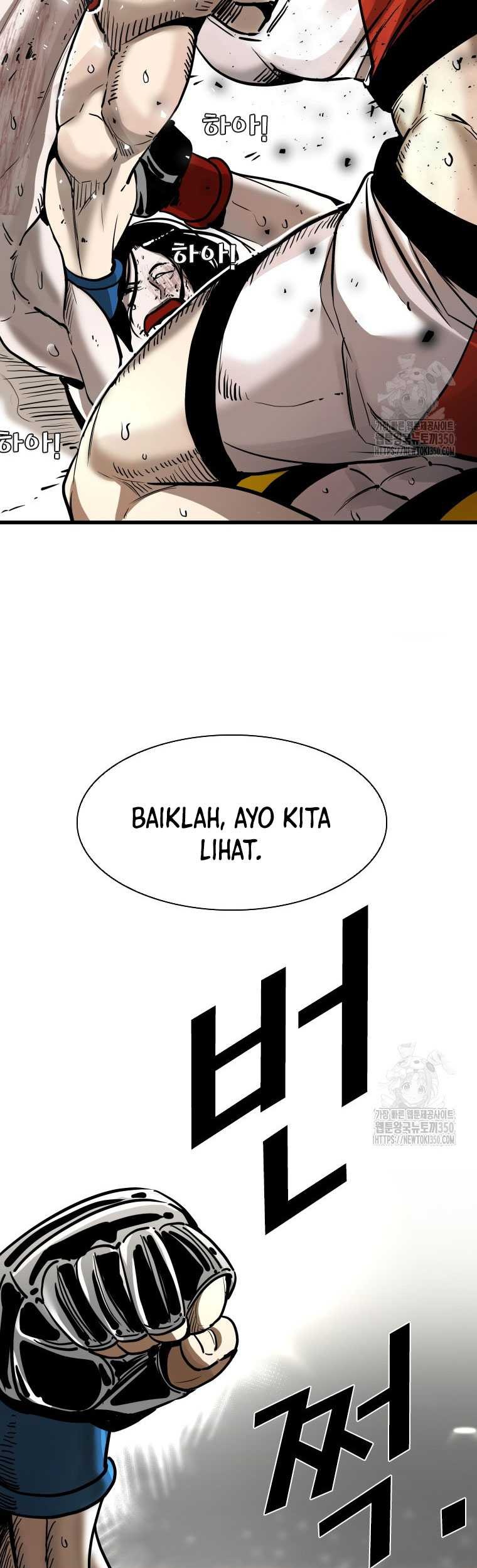 Shark Chapter 333 - halaman 29