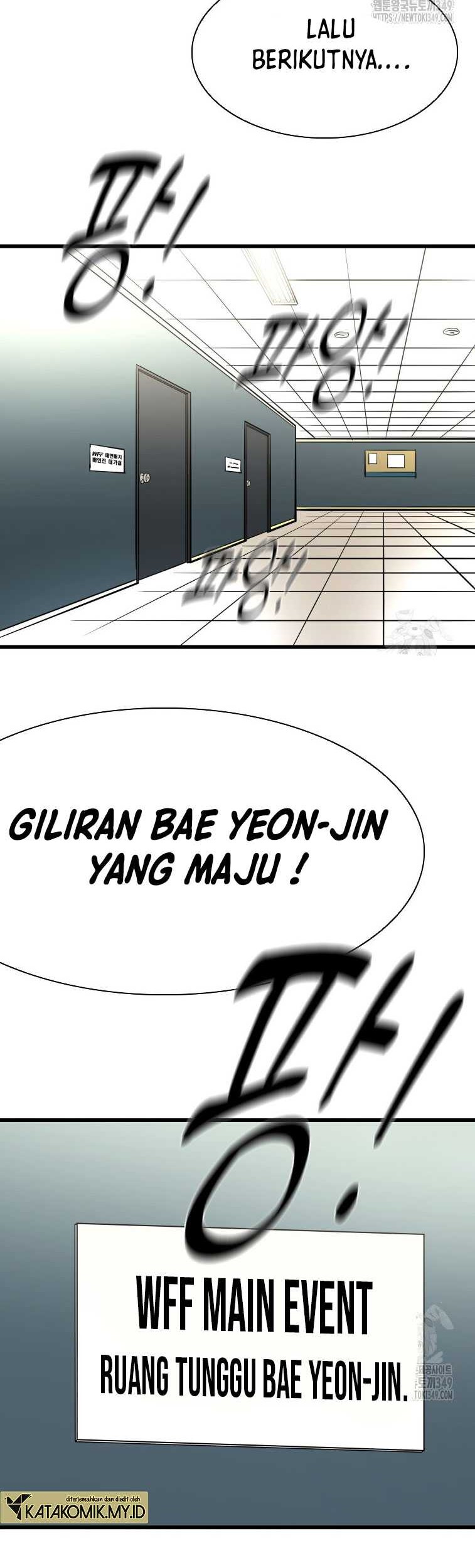 Shark Chapter 333 - halaman 3
