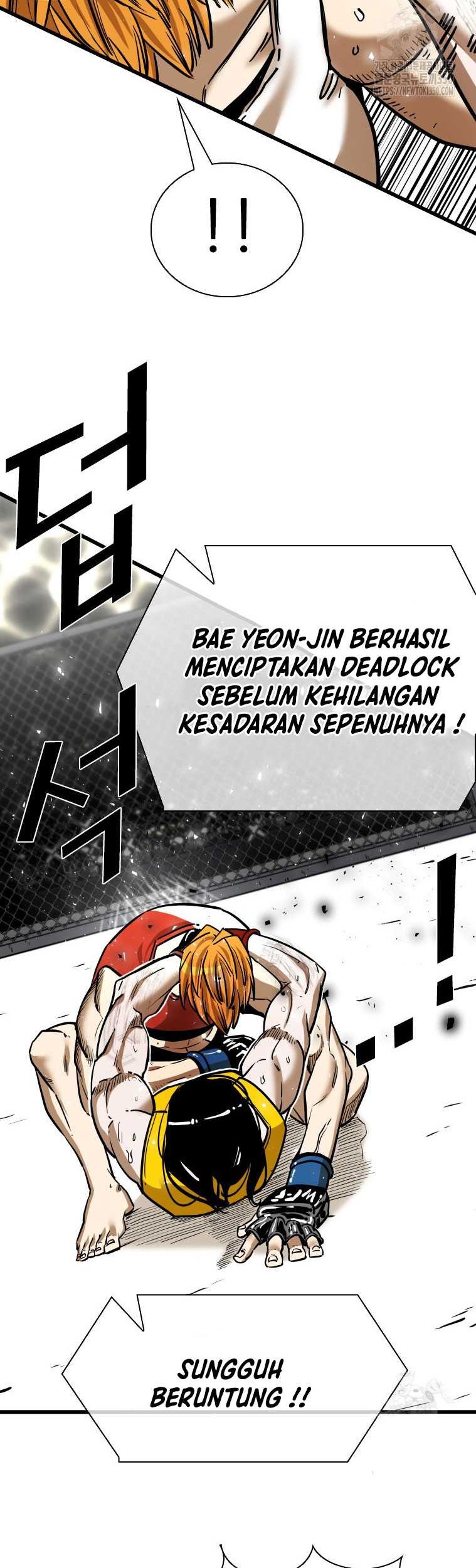 Shark Chapter 333 - halaman 33