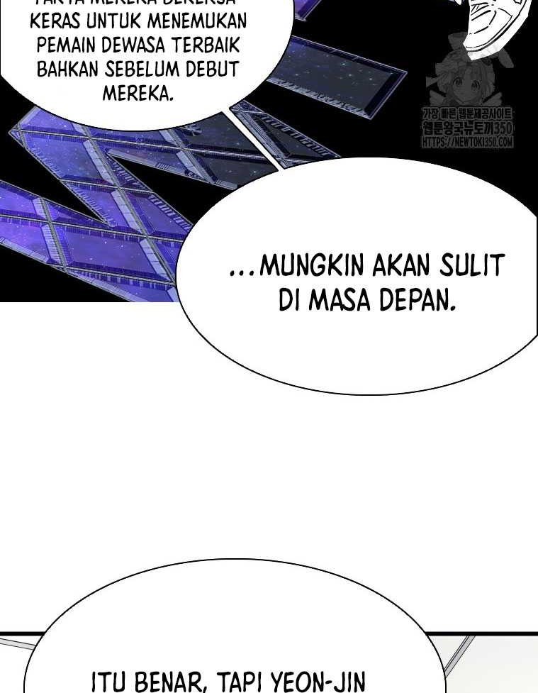 Shark Chapter 333 - halaman 52