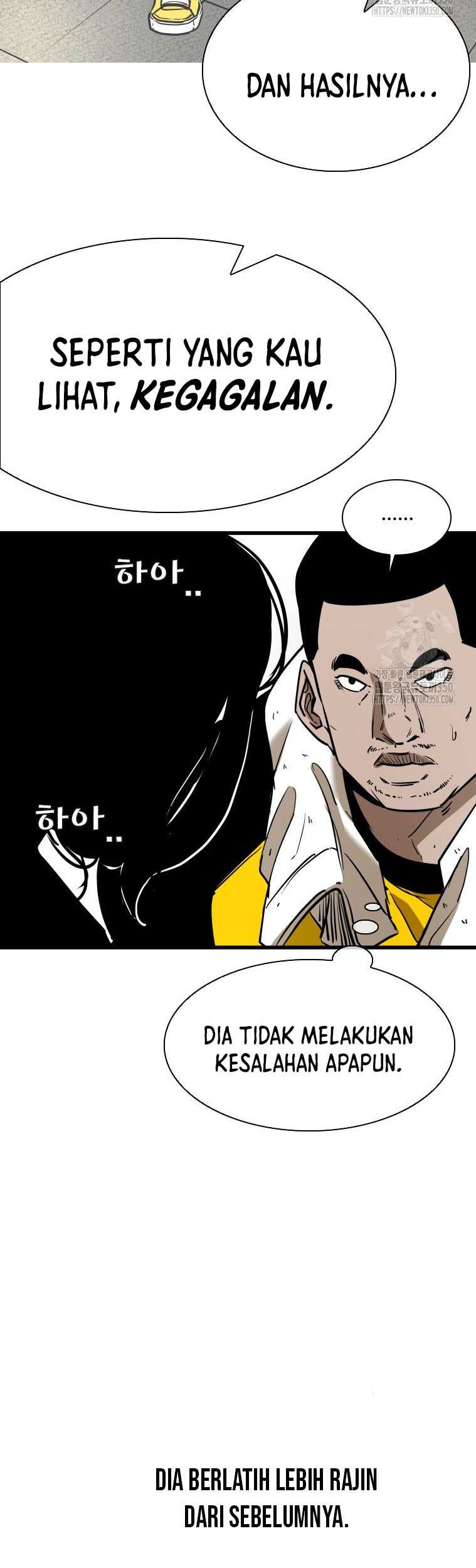 Shark Chapter 333 - halaman 54