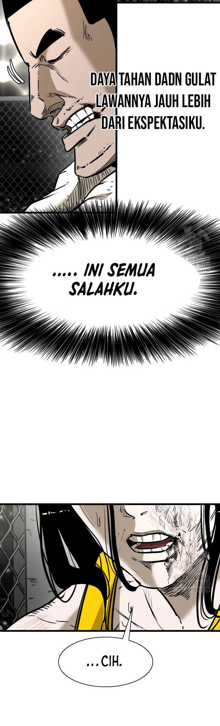 Shark Chapter 333 - halaman 56
